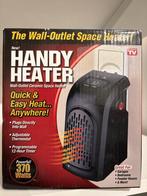 Mini Kacheltje - Nieuw!, Overige soorten, Elektrisch, Nieuw, Ophalen of Verzenden