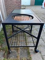 Big Green Egg modulair systeem, Ophalen, Zo goed als nieuw, Big Green Egg (origineel)