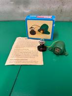 Stoommachine Wilesco M66, Ophalen of Verzenden, Zo goed als nieuw, Groter dan 1:32