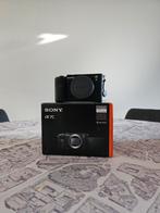 Sony A7C, Ophalen of Verzenden, Zo goed als nieuw, 24 Megapixel, Sony