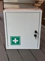 EHBO kastje / werkplaatskastje / medicijnenkastje NIEUW, Ophalen of Verzenden, Nieuw