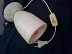Gratis tafellamp, Ophalen, Zo goed als nieuw, Minder dan 50 cm