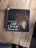 Arturo Toscanini Light Classical Favourites Reader’s Digest, Cd's en Dvd's, Vinyl | Klassiek, Kamermuziek, Ophalen of Verzenden
