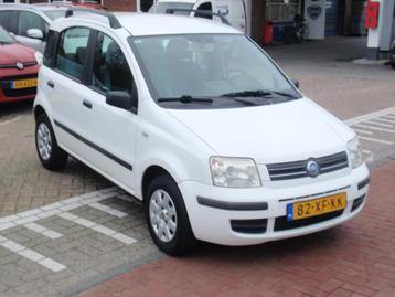 Fiat Panda 1.2 Emotion NW-APK/AIRCO/ NETTE STAAT