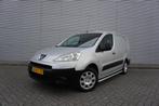 Peugeot Partner 122 1.6 HDI L2 XT Elektr. ramen / Cruise / T, Voorwielaandrijving, 4 cilinders, Origineel Nederlands, Bedrijf
