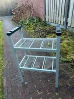 Bourgini Gourmetstel Onderstel, Ophalen, Nieuw