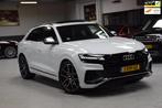 Audi SQ8 4.0 TDI SQ8 Quattro Panoramadak|435pk!|GARANTIE|22i, Te koop, Geïmporteerd, 2340 kg, Lichtsensor