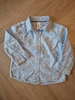 Babyclub overhemd maat 86, Ophalen of Verzenden, Zo goed als nieuw, Babyclub, Jongetje