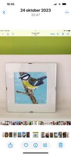 Pimpelmeesje, Antiek en Kunst, Ophalen of Verzenden