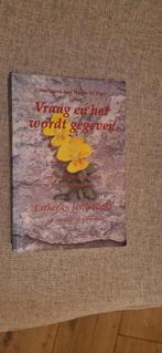 J. Hicks - Vraag en het wordt gegeven, Ophalen of Verzenden, Zo goed als nieuw, J. Hicks; E. Hicks, Overige typen