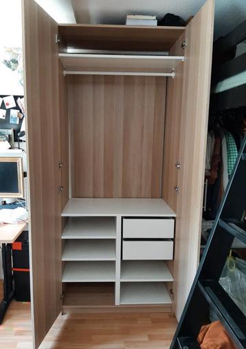 IKEA Pax kast