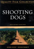 Shooting Dogs - M. Caton-Jones ( Quality Film Collection ), Vanaf 16 jaar, Ophalen of Verzenden, Zo goed als nieuw, Overige gebieden