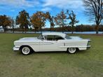 Oldsmobile 1958 Wit, Auto's, Oldsmobile, Automaat, Achterwielaandrijving, Wit, Particulier