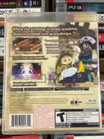 Disgaea 3 Absence of Justice PlayStation 3 PS3 Nis America, Info@nisamerica.com, Www.nisamerica.com, 1 speler, Ophalen of Verzenden