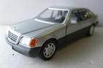 mercedes 600 sel -cursor models   1/43, Hobby en Vrije tijd, Modelauto's | 1:43, Verzenden, Nieuw, Auto, Overige merken
