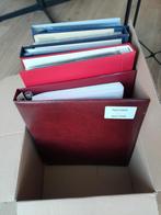 Israel. 5 albums vol FDC's. Ook betere, Ophalen of Verzenden, Buitenland