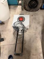 Stuctrolley Gipsspuit