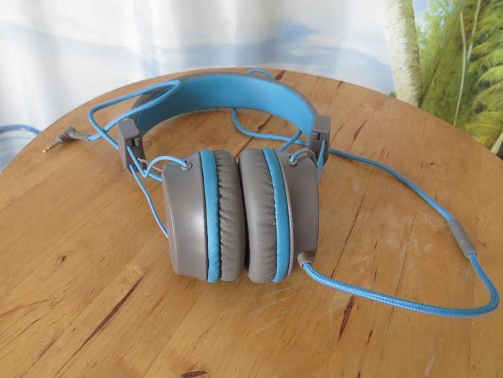 jlab kinder on ear koptelefoon met draad, Audio, Tv en Foto, Koptelefoons, Gebruikt, Op oor (supra aural), Overige merken, Ophalen of Verzenden