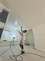 Latex Spuiten In Brabant & Lakspuiten&schilderwerk, Diensten en Vakmensen, Schilders en Behangers, Kleuradvies, Behangen