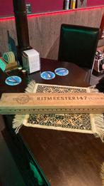 Ritmeester sigarenmaker, Verzamelen, Ophalen of Verzenden, Zo goed als nieuw, Overige