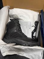 Bates Sportlaars - Maat 44 - Zwart, Kleding | Heren, Schoenen, Ophalen of Verzenden, Nieuw, Zwart, Sportschoenen