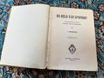 De held van spionkop 1899-1902 L.Penning, Gelezen, Ophalen of Verzenden, L. Penning, Tweede Wereldoorlog