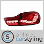OLED Achterlichten BMW 4-Serie F32/F33/F36 Rood, Auto-onderdelen, Verlichting, -, -, Nieuw, Ophalen of Verzenden