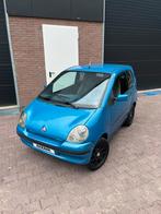 Aixam 400 EVO | Gratis bezorgd | Blauw | Alu Sport velgen |, Diversen, Gebruikt, 16 km/u of meer, Aixam, Ophalen