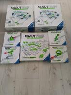 Speelgoed gravitrax, Ophalen of Verzenden, Zo goed als nieuw