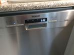 Siemens Vaatwasser - Prima Staat!, Gebruikt, 60 cm of meer, Kort programma, Ophalen of Verzenden