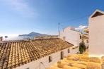 Vakantiehuis nieuwbouw Altea Alicante te huur Costa Blanca, Vakantie, 2 slaapkamers, Costa Blanca, Open haard, Stad