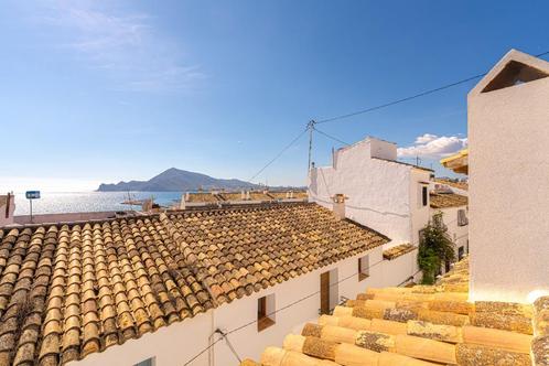Vakantiehuis nieuwbouw Altea Alicante te huur Costa Blanca, Vakantie, Vakantiehuizen | Spanje, Costa Blanca, Landhuis of Villa
