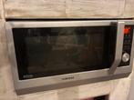 Samsung Trio Combimagnetron -, Witgoed en Apparatuur, Magnetrons, Ophalen, Combimagnetron, Gebruikt, Grill