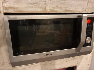 Samsung Trio Combimagnetron - beschikbaar voor biedingen
