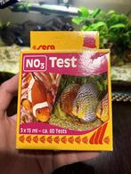 Nieuwe Sera NO3 nitraat test set, Ophalen of Verzenden, Nieuw, Overige typen