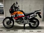 Honda XRV750 RD07a Africa Twin, Handvatverwarming, 2 cilinders, Motorrijbewijs A, Particulier