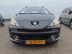Peugeot 207 SW 1.6 VTi XS Automaat Airco Cruise Parksensor 2, Stof, Gebruikt, 4 cilinders, 600 kg