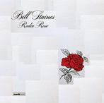LP Bill Staines - Rodeo rose, Ophalen, 12 inch, Singer-songwriter