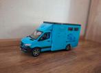 Bruder dierentransport, Ophalen of Verzenden, Zo goed als nieuw