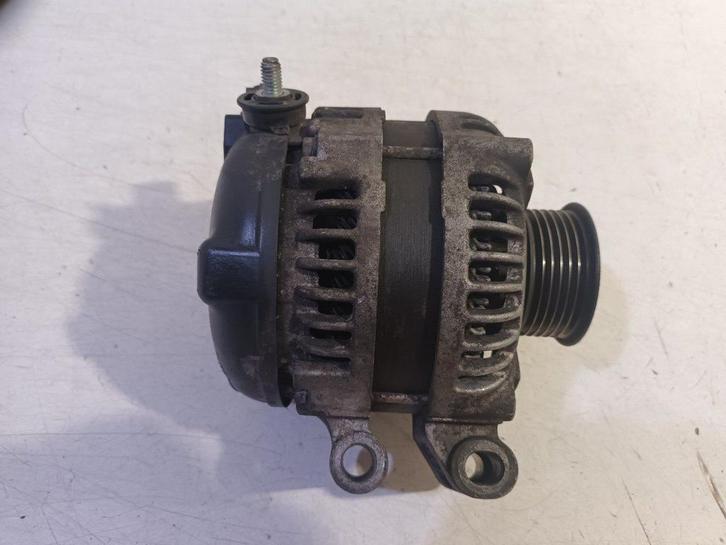 Dynamo Land Rover Range Rover, Auto-onderdelen, Motor en Toebehoren, Land Rover, Gebruikt, Herkomst onderdeel bekend, 12 maanden garantie