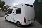 Hymer Compact 404 2013 Luifel Compact, Koelkast, Tot en met 2, Bedrijf, Hymer