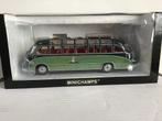 Minichamps SETRA 1953 reisbus Der Walser, Ophalen of Verzenden, Nieuw, Bus of Vrachtwagen, MiniChamps