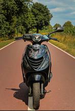 Piaggo zip 80cc 4t malossi, Fietsen en Brommers, Scooters | Piaggio, Ophalen, Zip, Zo goed als nieuw, Benzine