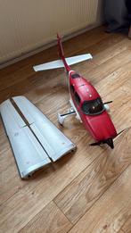 E Flite Cirrus 1.5m RC Vliegtuig, Ophalen, Zo goed als nieuw