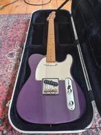Doodad telecaster met Scheffer pickups, Ophalen of Verzenden, Zo goed als nieuw, Overige merken