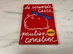 De Verwarde Cavia - Paulien Cornelisse, Ophalen of Verzenden, Nieuw, Nederland