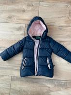 Winterjas maat 98/104, Ophalen, Zo goed als nieuw, Meisje, Jas