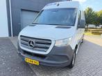 Mercedes-Benz Sprinter 314 2.2 CDI L3H3 EURO VI-D, Achterwielaandrijving, Gebruikt, Euro 6, Start-stop-systeem