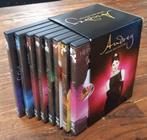 Audrey Hepburn: Couture Muse Collection (7 disc box), Alle leeftijden, Ophalen of Verzenden, Zo goed als nieuw, Drama