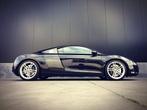 Audi R8 4.2 V8 FSI R-Tronic Pro+ | Carbon Exterieur pack | B, Auto's, Audi, Gebruikt, Zwart, Leder, Bedrijf
